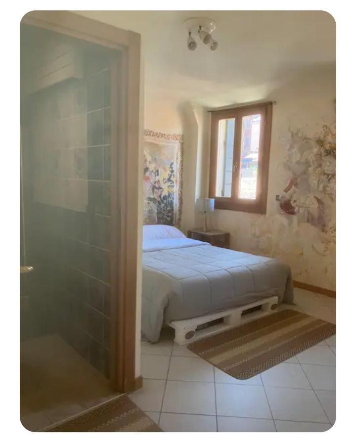 Sunny Room Венеція Екстер'єр фото